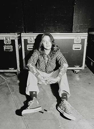 Billy Strings height profile photo
