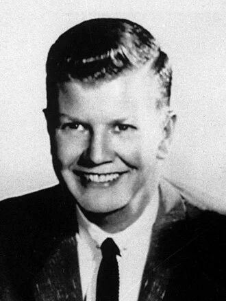 Billy Tipton height profile photo