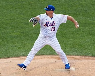 Billy Wagner height profile photo