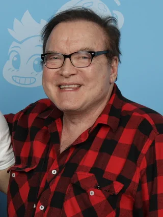 Billy West height profile photo