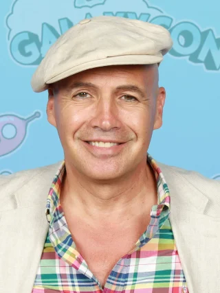 Billy Zane height profile photo