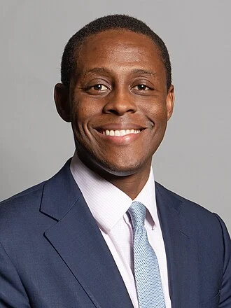Bim Afolami height profile photo