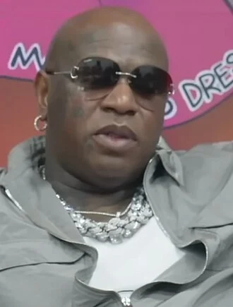 Birdman (rapper) height profile photo