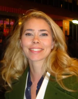 Birgitte Hjort Sørensen height profile photo