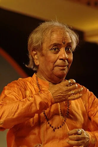 Birju Maharaj height profile photo