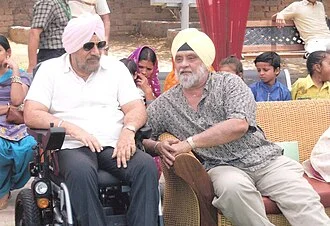 Bishan Singh Bedi height profile photo