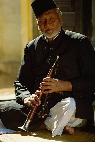 Bismillah Khan height profile photo
