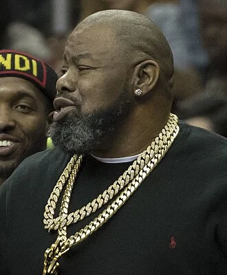 Biz Markie height profile photo