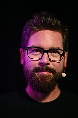 Biz Stone height profile photo