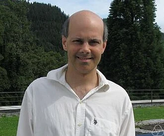 Bjorn Poonen height profile photo