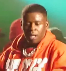 Blac Youngsta height profile photo
