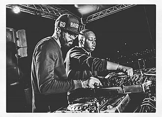Black Coffee (DJ) height profile photo