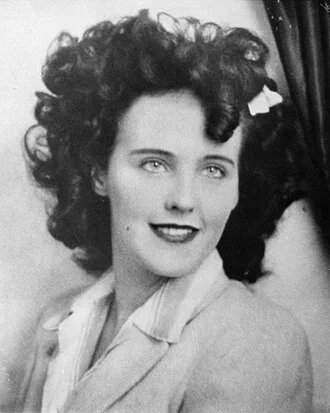 Black Dahlia height profile photo