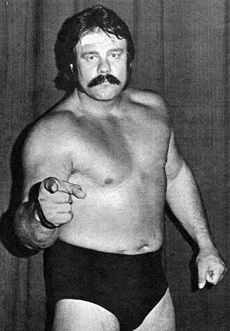 Blackjack Mulligan height profile photo