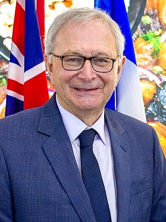 Blaine Higgs height profile photo