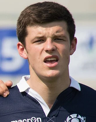 Blair Kinghorn height profile photo