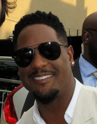 Blair Underwood height profile photo