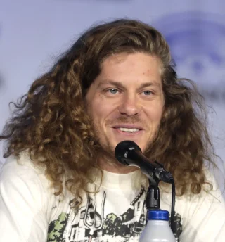 Blake Anderson height profile photo