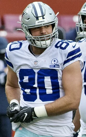 Blake Bell height profile photo