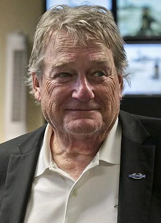 Blake Clark height profile photo