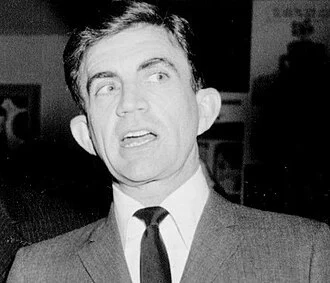 Blake Edwards height profile photo