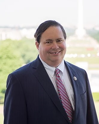 Blake Farenthold height profile photo