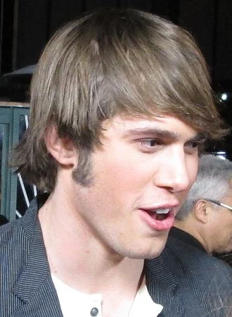 Blake Jenner height profile photo