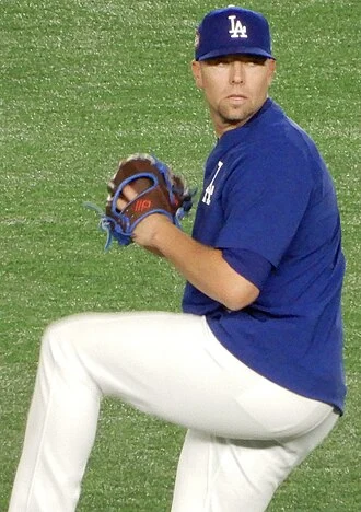 Blake Treinen height profile photo