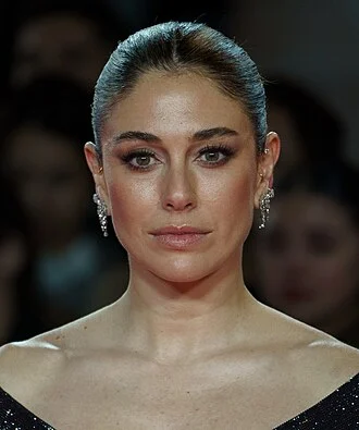 Blanca Suárez height profile photo