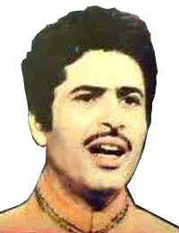 Blaoui Houari height profile photo