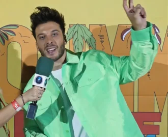 Blas Cantó height profile photo