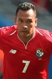 Blas Pérez height profile photo