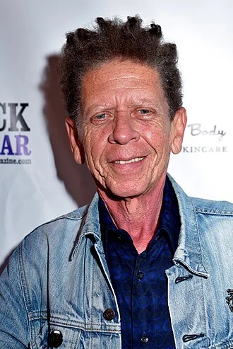 Blondie Chaplin height profile photo