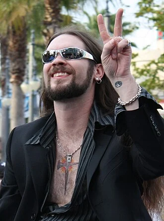 Bo Bice height profile photo