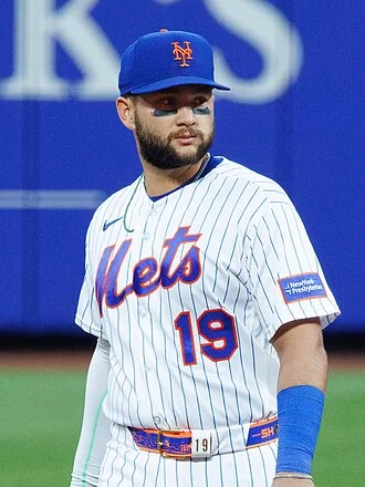 Bo Bichette height profile photo