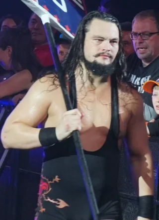 Bo Dallas height profile photo