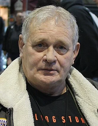 Bo Hopkins height profile photo
