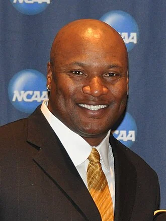 Bo Jackson height profile photo