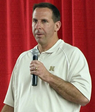 Bo Pelini height profile photo