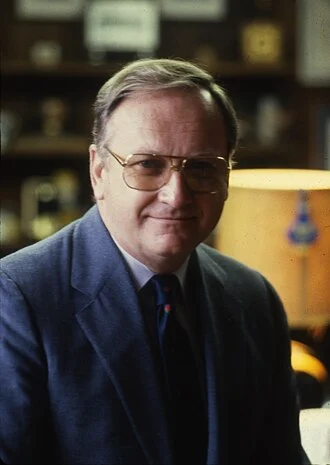 Bo Schembechler height profile photo