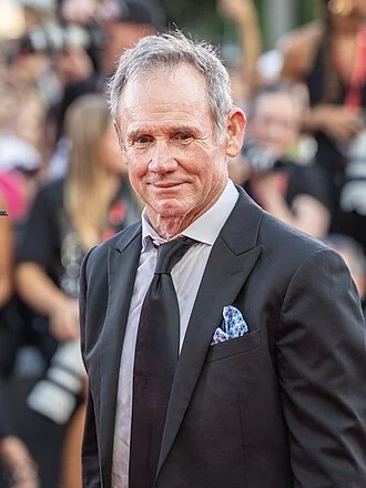 Bo Welch height profile photo