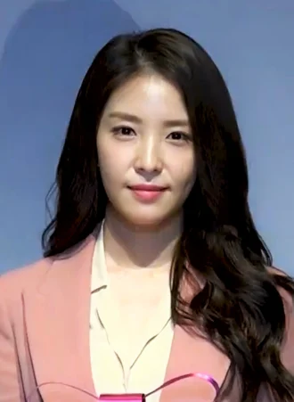 BoA height profile photo