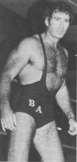 Bob Armstrong height profile photo