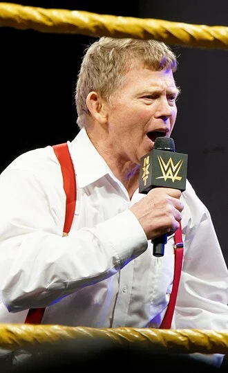 Bob Backlund height profile photo