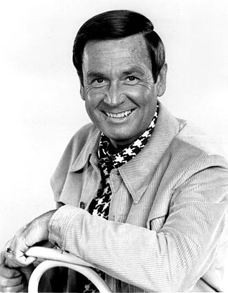Bob Barker height profile photo