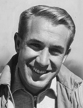 Bob Beattie (skiing) height profile photo
