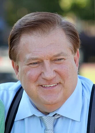 Bob Beckel height profile photo