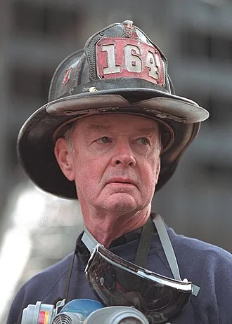 Bob Beckwith height profile photo