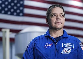Bob Behnken height profile photo