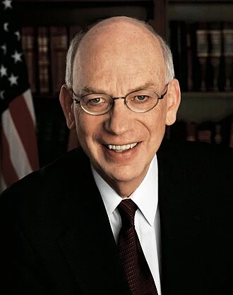 Bob Bennett (politician) height profile photo